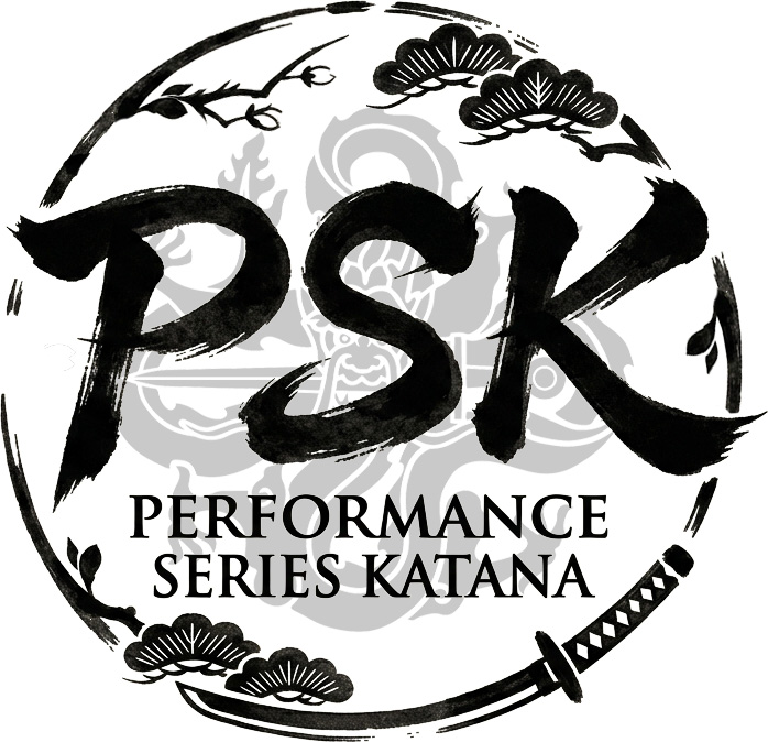 Performance Series Katana Logo
