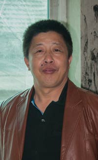 Dragon King founder Frenchie Jin