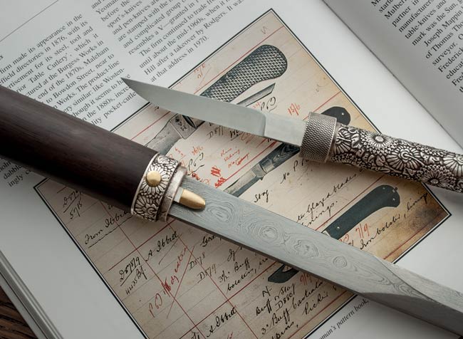 Dragon King Sword Canes