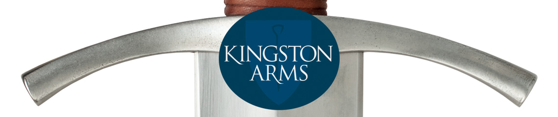 Kingston Arms Medieval Swords