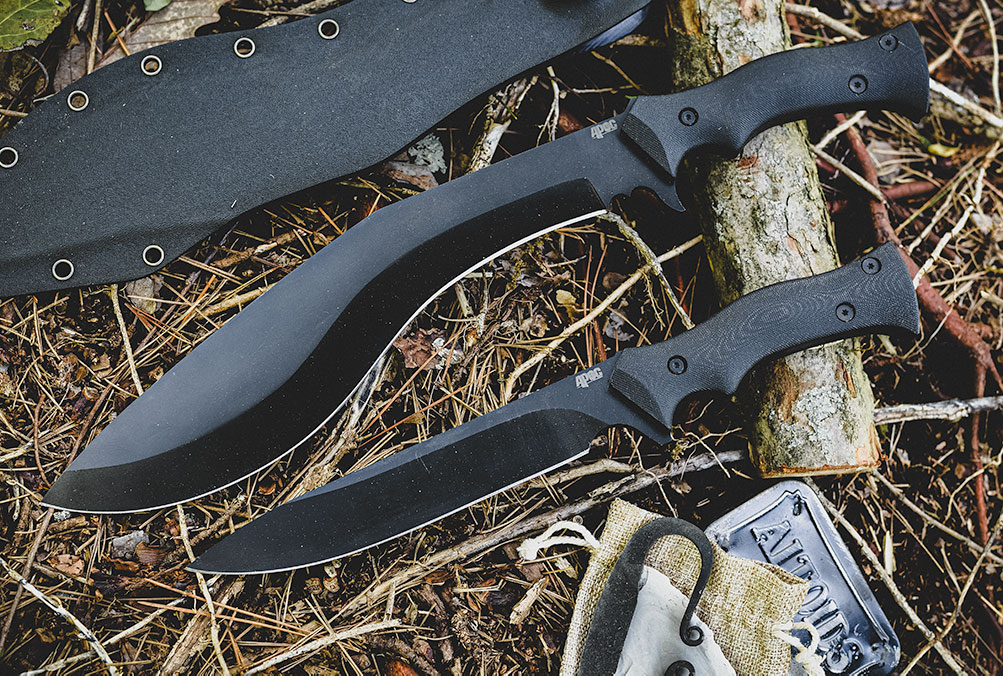 APOC Survival Tools