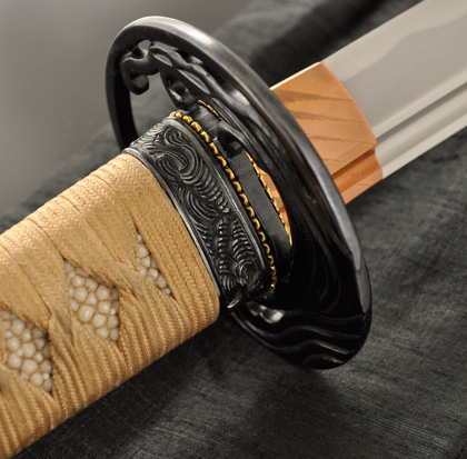 Citadel Katana Blade