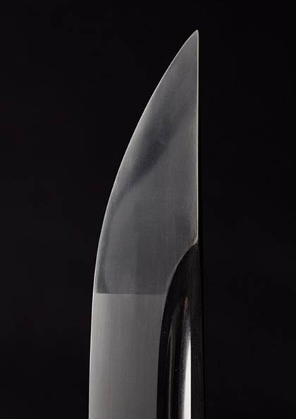 Citadel Katana Blade