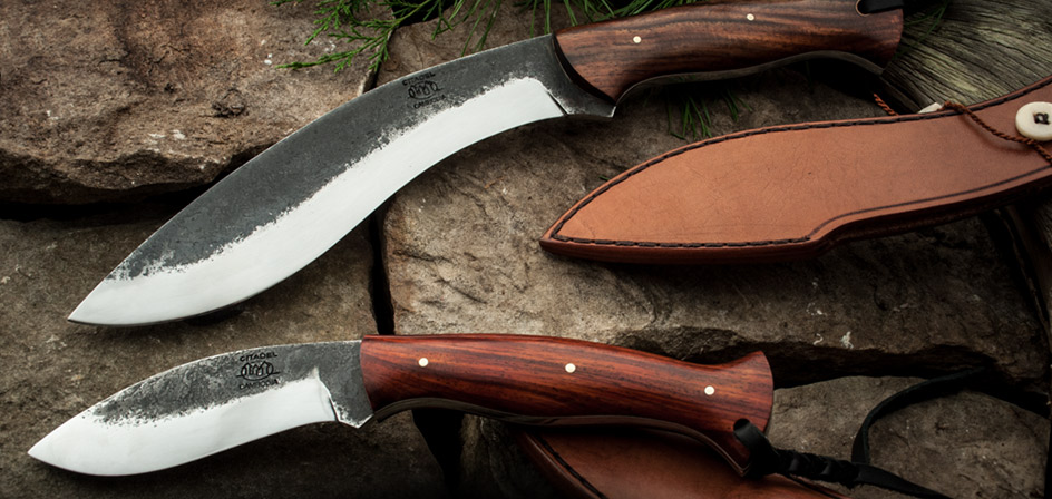 Citadel Knives