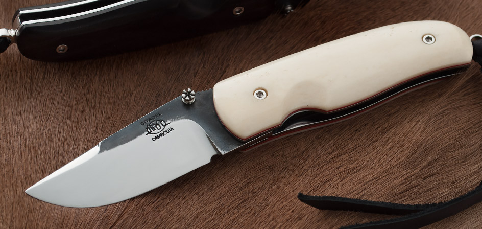 Citadel Knives