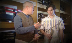 Paul Chen Hanwei
