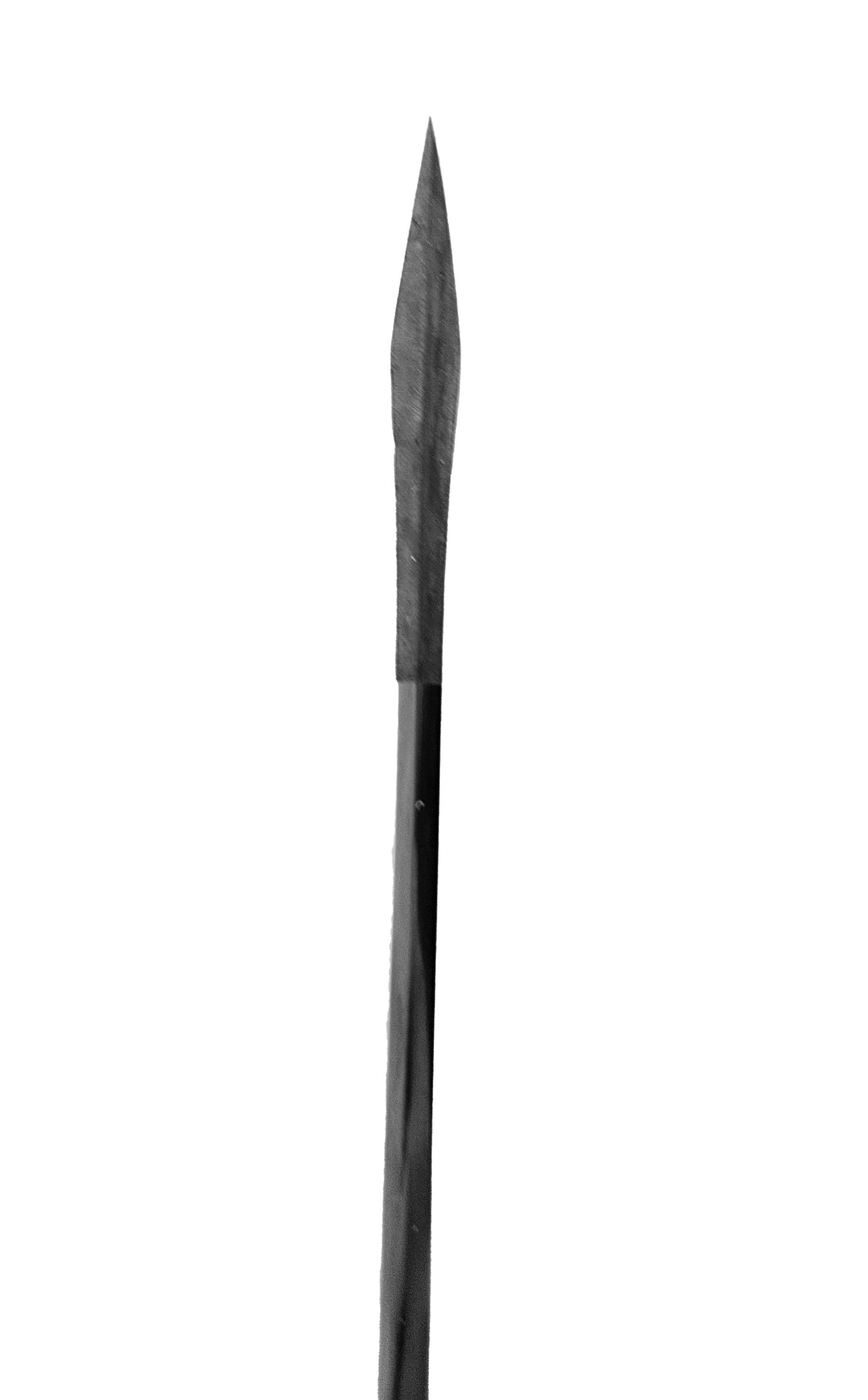 Blade Cross-Section
