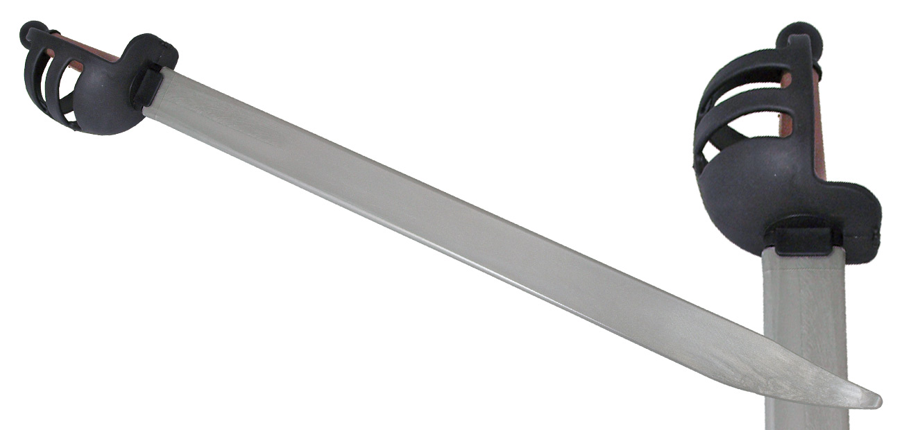 Red Dragon Synthetic Training Weapons