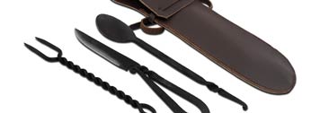 Utensils