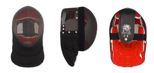HEMA Fencing Mask