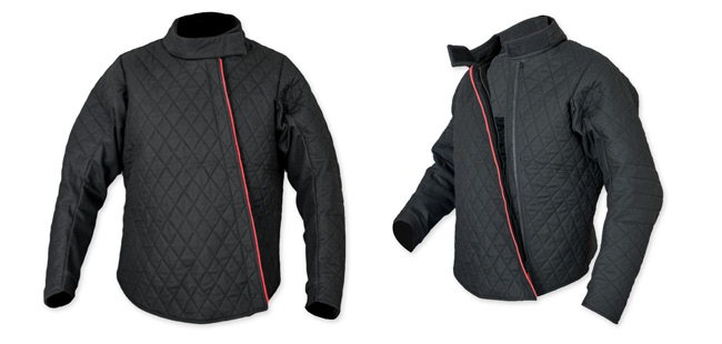 Red Dragon Light HEMA Jacket