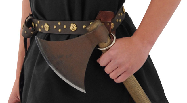 Axe Holder