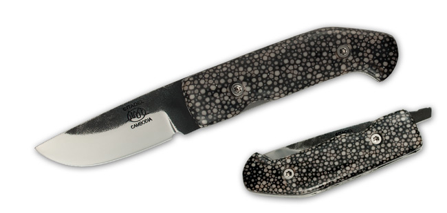 Citadel Hand Crafted Knives