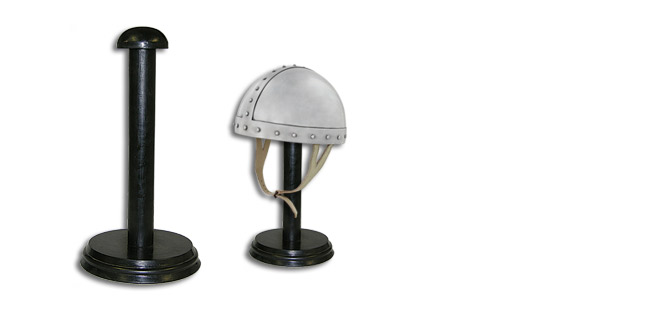 Helmet Stand