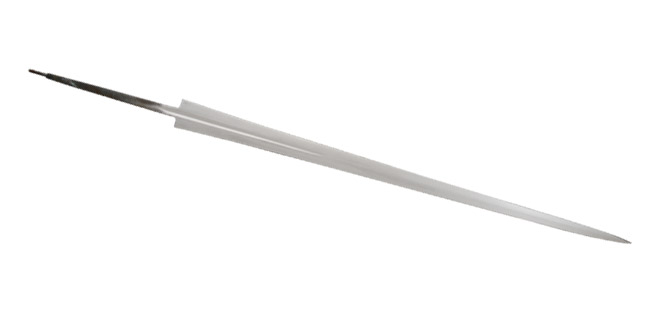 Hanwei/Tinker Longsword Replacement Blade Sharp