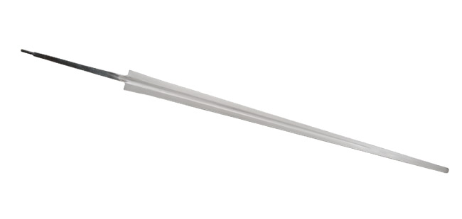 Hanwei/Tinker Longsword Replacement Blade Blunt