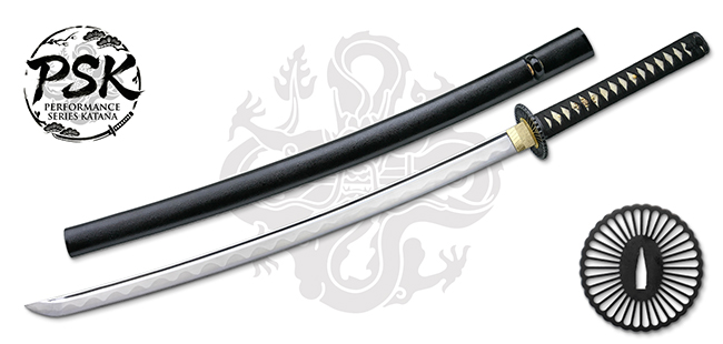 PSK Plus XL Light Katana