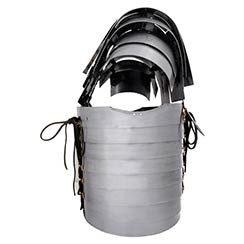 Roman Lorica, 18G