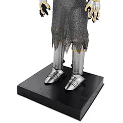 Churburg Suit of Armour, 16G