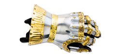 Churburg Gauntlets (Pair), 16G