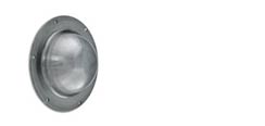 Shield Boss, Hemispherical Dome 7.5