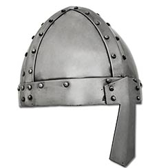 Spangenhelm #1, 16G
