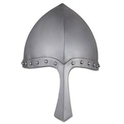 Phrygian Nasal Helmet, 14G