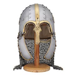 Coppergate Helmet, 14G