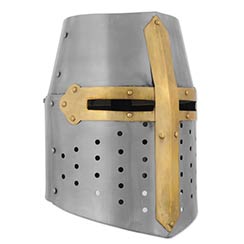 Crusader Great Helm