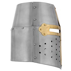 Crusader Great Helm