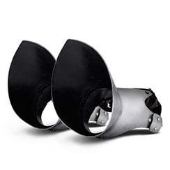 Gauntlets (Pair), 16G