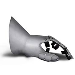 Gauntlets (Pair), 16G