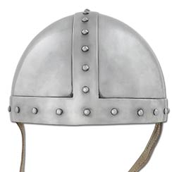 Spangenhelm for Archers, 14G