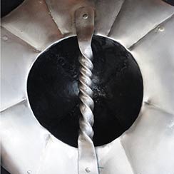 Talhoffer Buckler