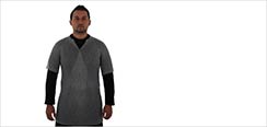 Mail T-shirt, Soldier Grade 60