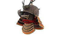 Daisho Kake Helmet 