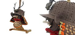 Daisho Kake Helmet