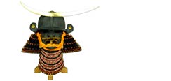 Date Masamune Helmet 