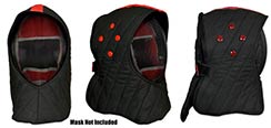 HEMA Full Mask Overlay