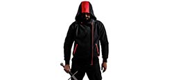 Light Sparring Hoodie