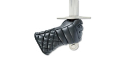 Padded Fencing Gloves