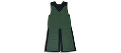 Medieval Tabard - Green