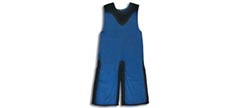 Medieval Tabard - Blue