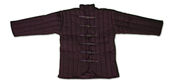 Light Gambeson Brown