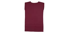 Celtic / Medieval Tunic - Maroon