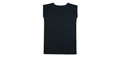 Celtic / Medieval Tunic - Black