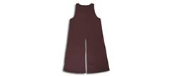 Medieval Surcoat - Brown