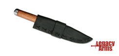 Viking Utility Knife (Seax)