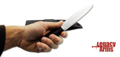 Viking Utility Knife (Seax)