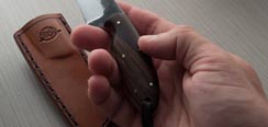 Vannak V Utility Knife